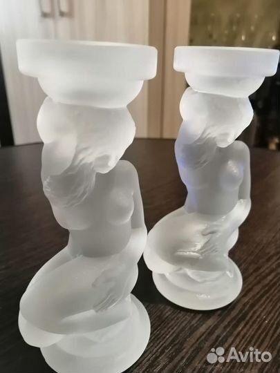 Подсвечник