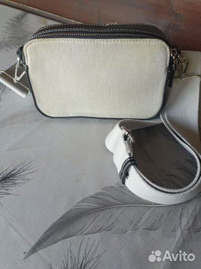 Сумка Mascotte Lite