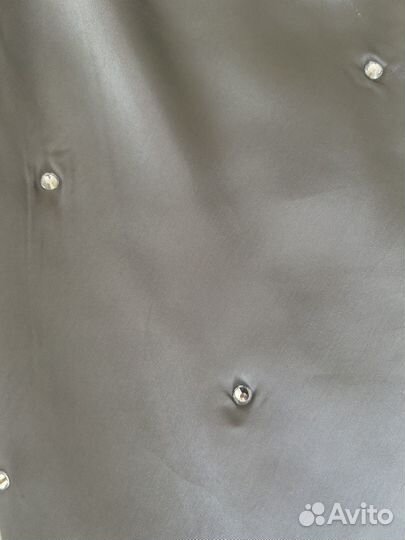 Юбка длинная