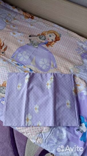 Постельное белье 1,5