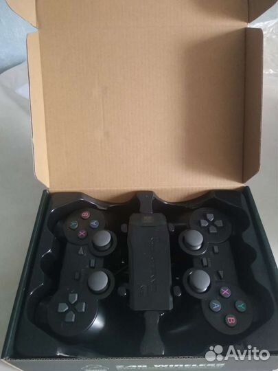 Игровая приставка