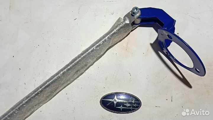 Распорка subaru impreza gc 8 gf 8 задняя