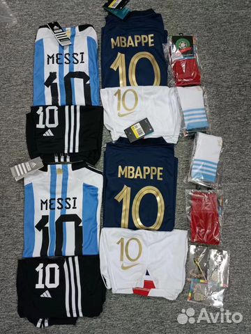 Футбольная форма l Взрослая l Детская l Костюмы