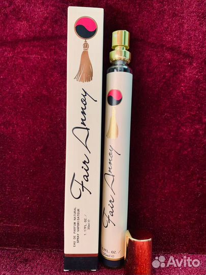 Духи Fair Annoy 35мл