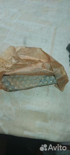 Цепь для мотоцикла моторная