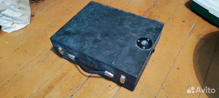 Фотоувеличитель упа 509