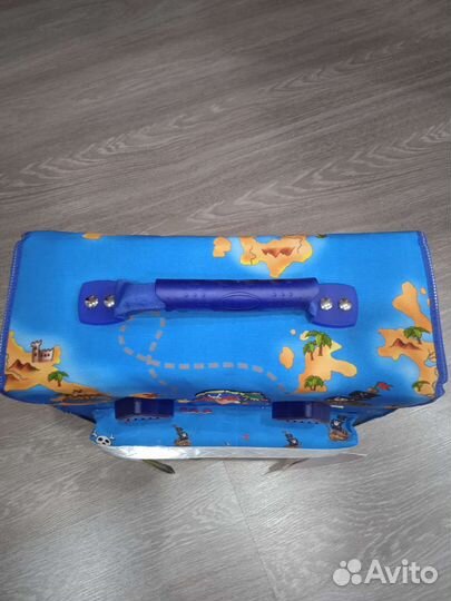 Рюкзак школьный (ранец) новый Herlitz