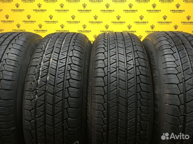 Tigar SUV Summer 225/65 R17 106H