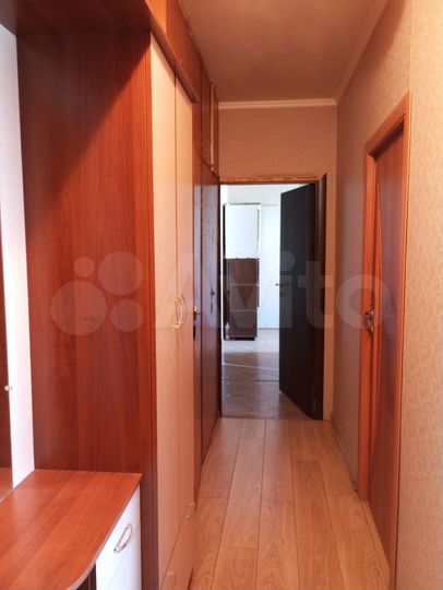 Комната 31,2 м² в 3-к., 12/12 эт.