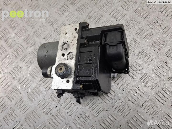 Б/У Б/У Блок ABS (Модуль абс) сломан датчик