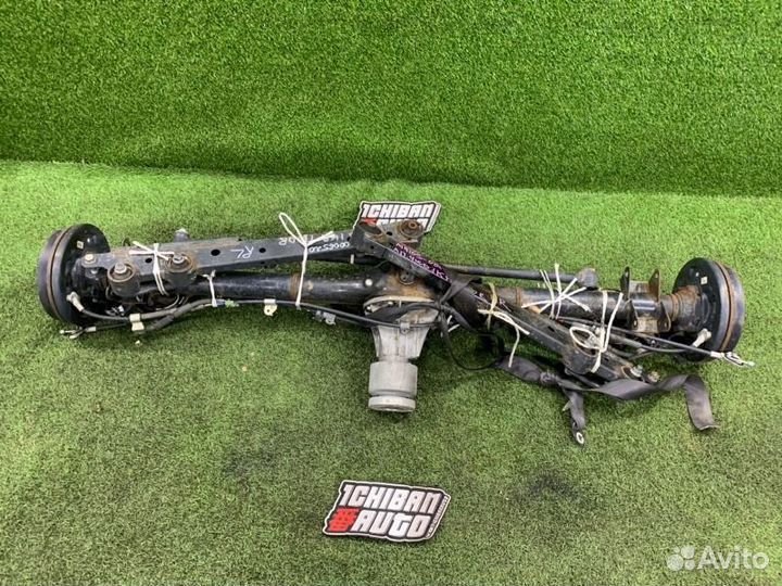 Мост задний Daihatsu Thor M910S 1KR-FE