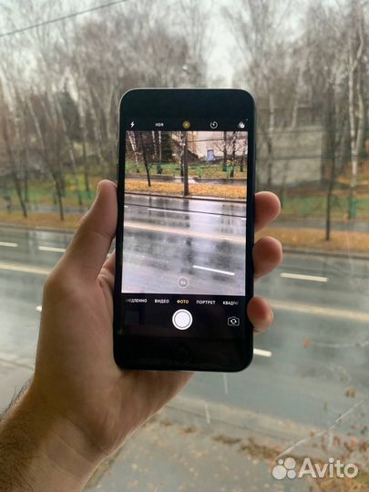 iPhone 7 Plus, 128 ГБ