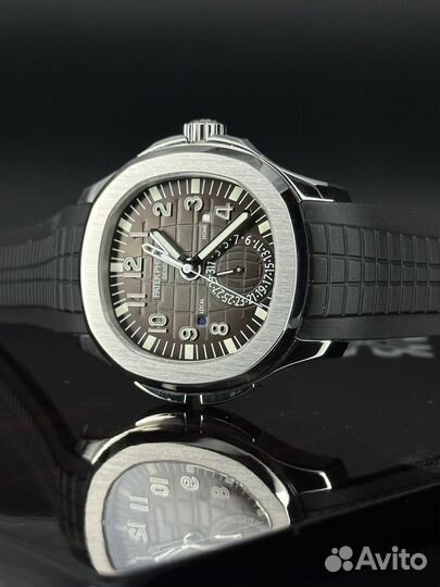 Наручные часы Patek Philipe Aquanaut