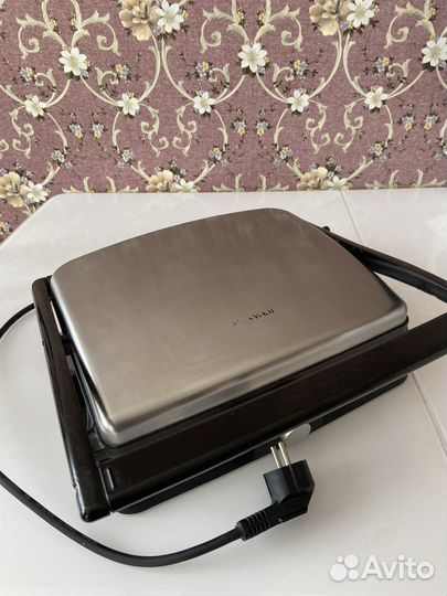 Электрогриль