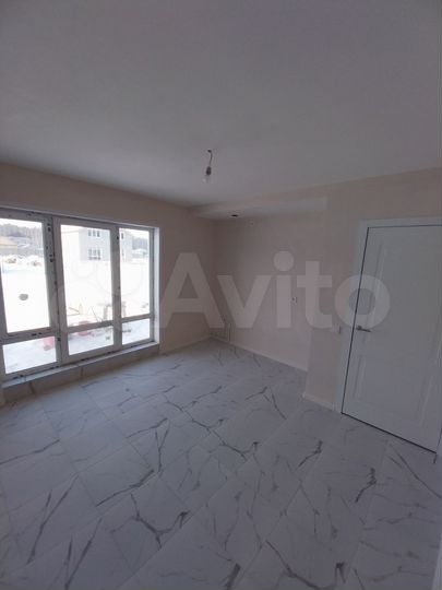 Дом 77,2 м² на участке 7 сот.