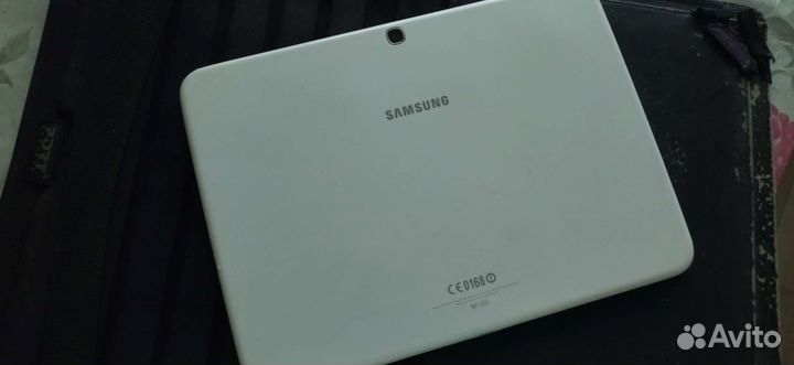 Планшет samsung galaxy tab 3 10.1 GT-P5200