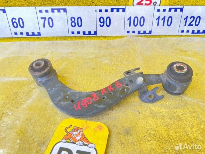 Рычаг задний правый Lexus