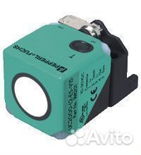 Ультразвуковой датчик UC2000-L2-I-V15