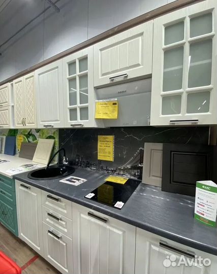 Кухонный гарнитур Доставка 1 день