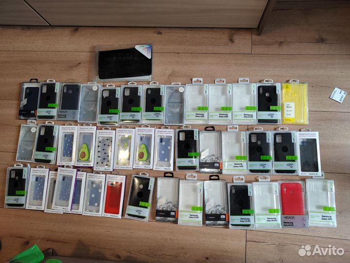 Чехол для смартфона