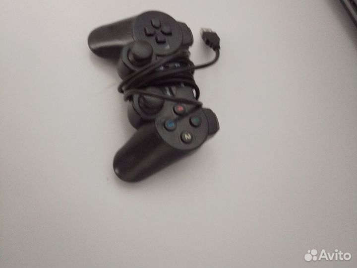 Геймпад проводной usb