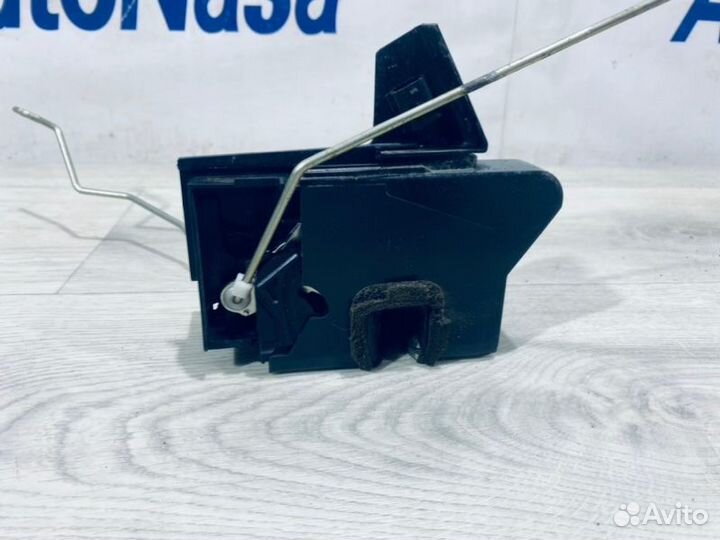 Замок двери передний правый Renault Logan 2 седан