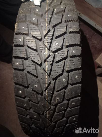 Dunlop Grandtrek Ice 02 225/65 R17 106T