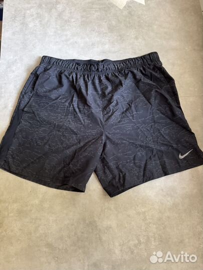 Шорты nike