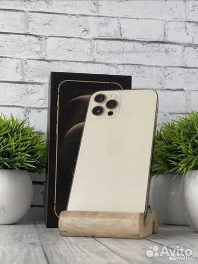 iPhone 12 Pro, 128 ГБ