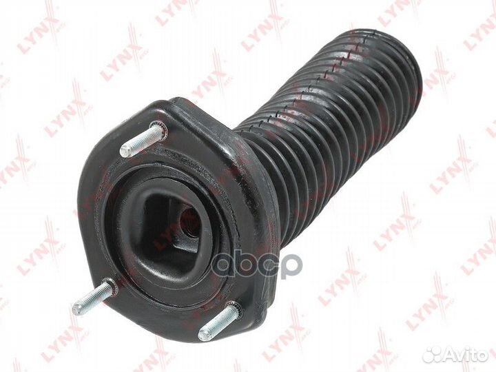 Опора заднего амортизатора R подходит для toyot