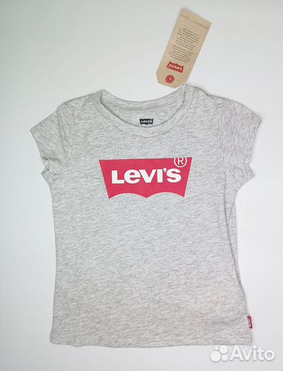 Футболка детская Levi's