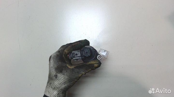 Клапан рециркуляции газов Volvo S40 / V40, 2003