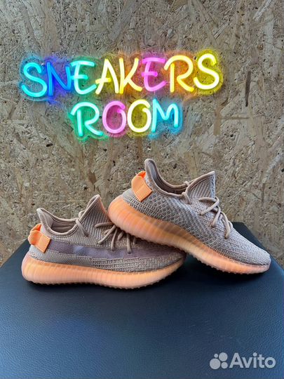 Adidas Yeezy Boost 350 хит лета