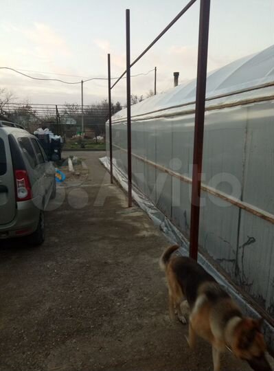 Дача 33 м² на участке 8 сот.