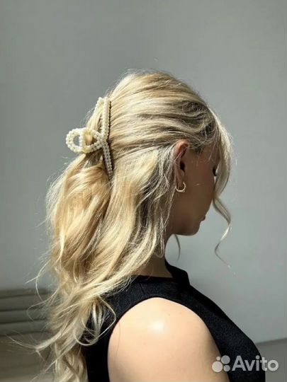 Крабик для волос