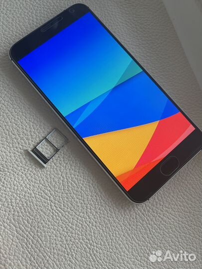 Meizu MX5, 3/32 ГБ