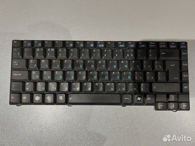 Клавиатура для ноутбука Asus