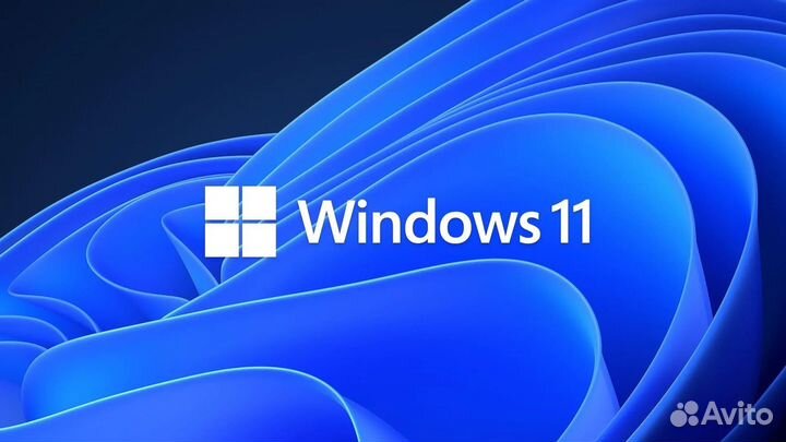 Ключ активации windows 10-11 pro-home