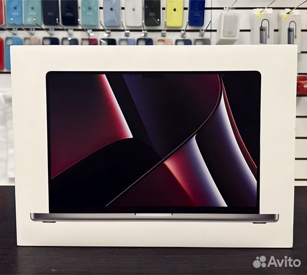 Macbook Pro 14 / Pro 16 / Air 13 / Air 15 (M1/M2)