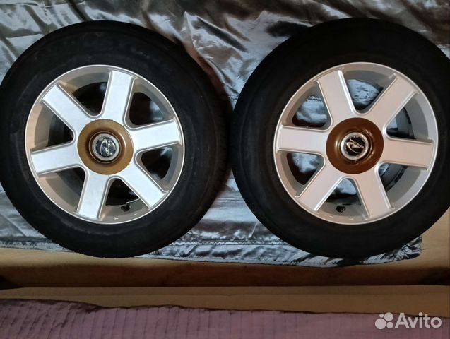 Roadstone Classe Premiere CP672 205/65 R15 купить в Зеленограде | Авито