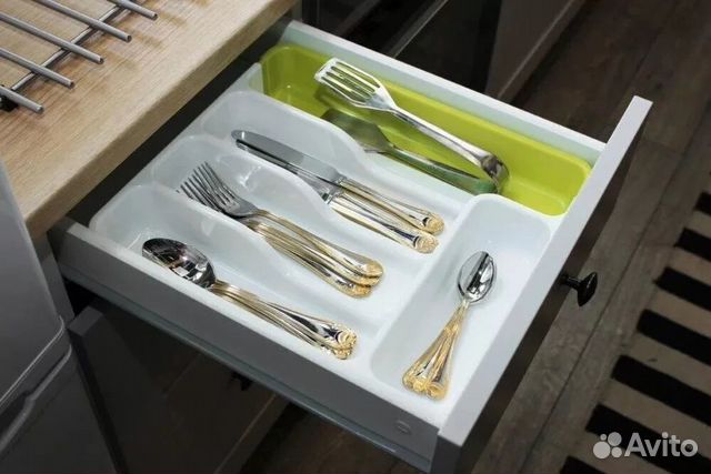 Лоток для столовых приборов