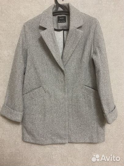 Пальто женское демисезонное 42 44