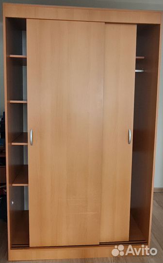 Шкаф купе бу