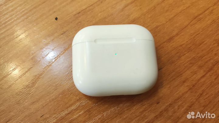 Airpods pro копия