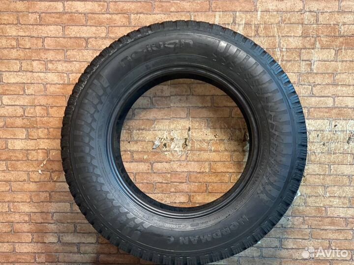 Nokian Tyres Nordman C 205/75 R16C
