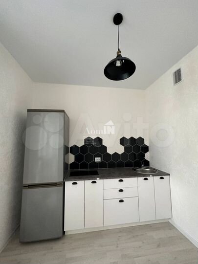 1-к. квартира, 29,5 м², 16/20 эт.