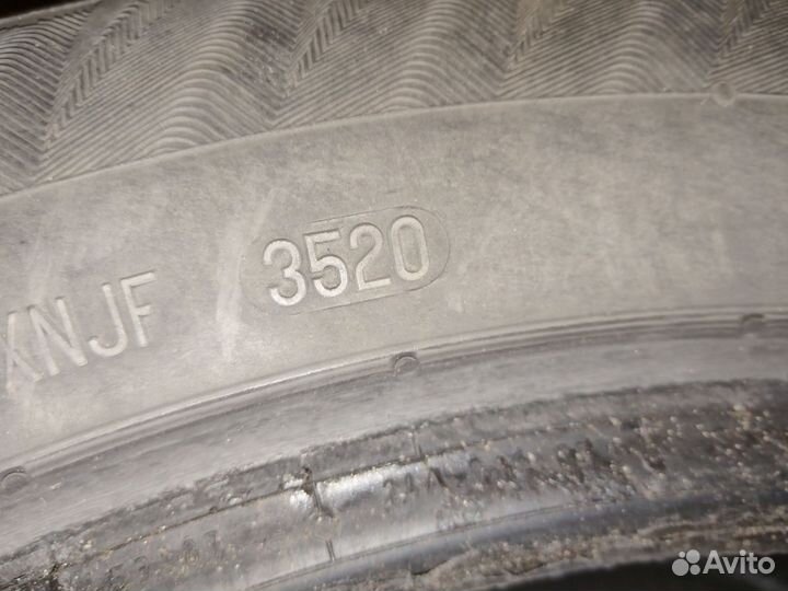 Matador MP 30 Sibir Ice 2 195/55 R16