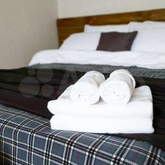 1-к. квартира, 47 м², 4/5 эт.