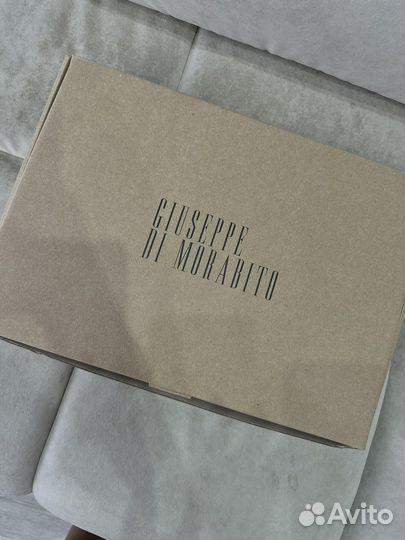 Топ Giuseppe di Morabito