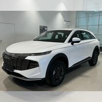 Новый Haval F7 2.0 AMT, 2024, цена от 2 849 000 руб.